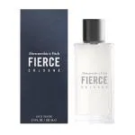 Fierce kolínská voda pro muže 100 ml