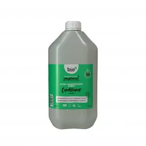 Bio-D Enyhe, erdei illatú lágyítószer - kaniszter (5 L)