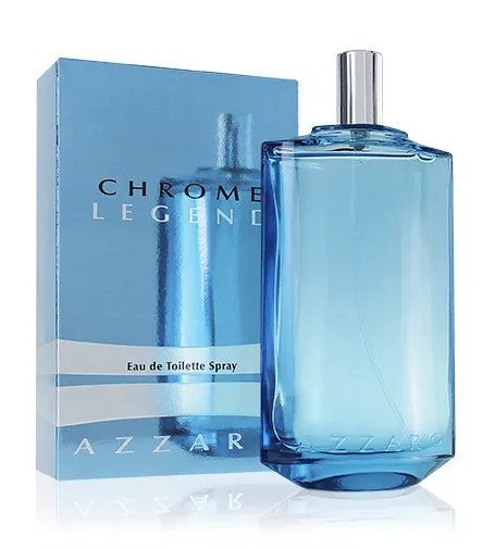 Chrome Legend toaletní voda pro muže 125 ml
