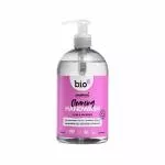 Bio-D Folyékony kéziszappan szilva és eperfa illattal (500 ml)