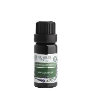 Nobilis Tilia Bio levendula 10ml