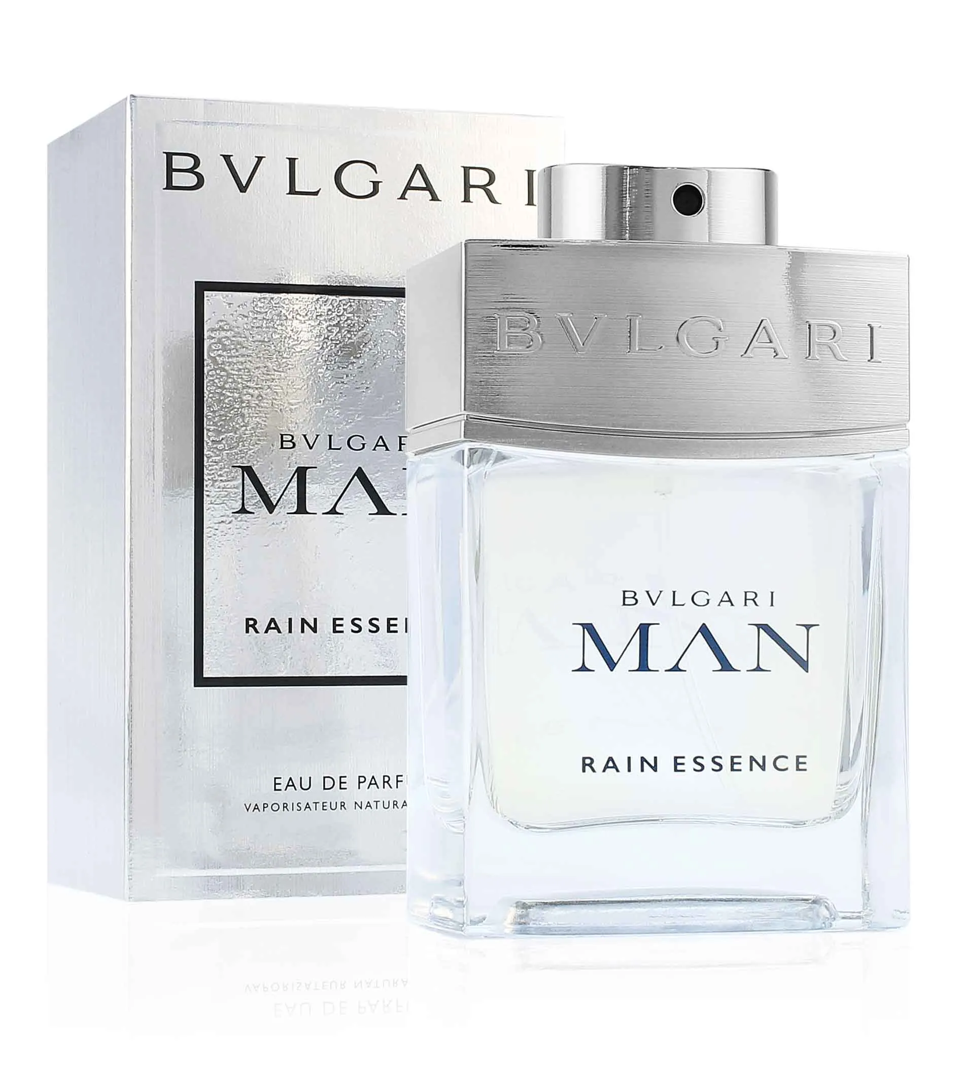 Man Rain Essence parfémovaná voda pro muže 100 ml