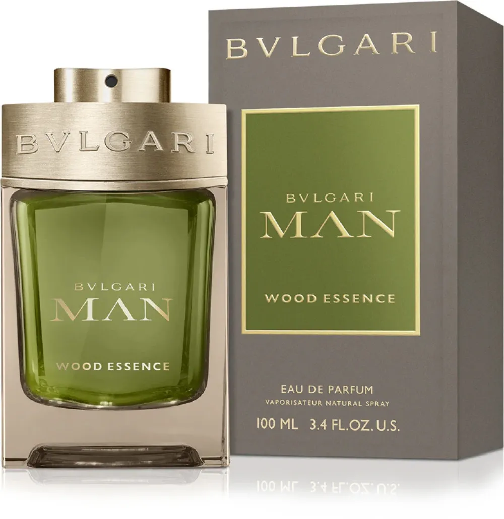 Man Rain Essence parfémovaná voda pro muže 100 ml