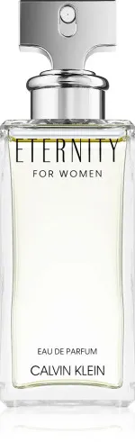 Eternity parfémovaná voda pro ženy 100 ml