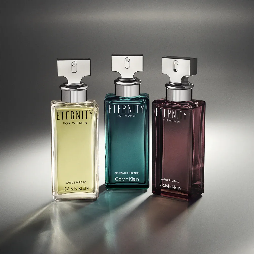 Eternity parfémovaná voda pro ženy 100 ml