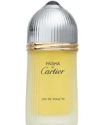 Pasha de Cartier toaletní voda pro muže 100 ml