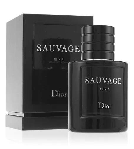 Sauvage Elixir parfém pro muže 100 ml