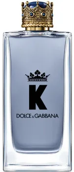 K by Dolce & Gabbana toaletní voda pro muže 100 ml