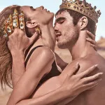 K by Dolce & Gabbana toaletní voda pro muže 100 ml