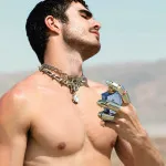 K by Dolce & Gabbana toaletní voda pro muže 100 ml