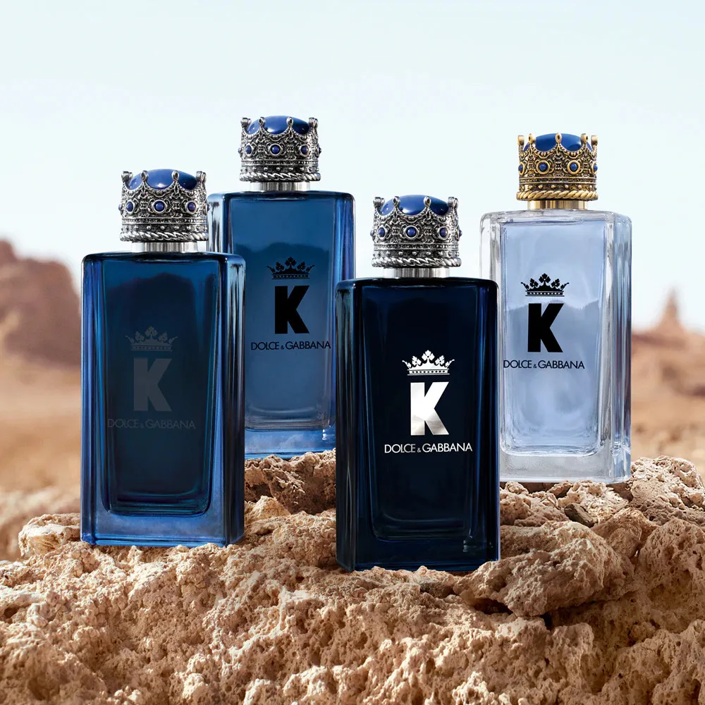 K by Dolce & Gabbana toaletní voda pro muže 100 ml