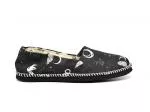 Perky Espadrille Gypsy