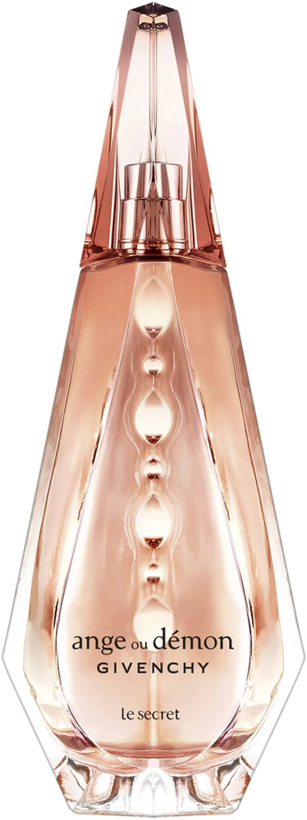 Ange Ou Démon Le Secret 2014 parfémovaná voda pro ženy 100 ml
