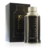 Boss The Scent Magnetic parfémovaná voda pro muže 100 ml