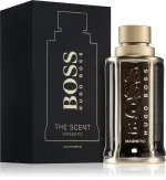 Boss The Scent Magnetic parfémovaná voda pro muže 100 ml
