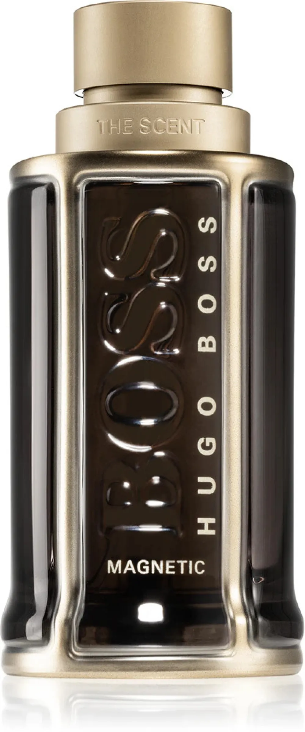 Boss The Scent Magnetic parfémovaná voda pro muže 100 ml