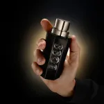 Boss The Scent Magnetic parfémovaná voda pro muže 100 ml