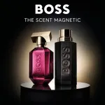 Boss The Scent Magnetic parfémovaná voda pro muže 100 ml