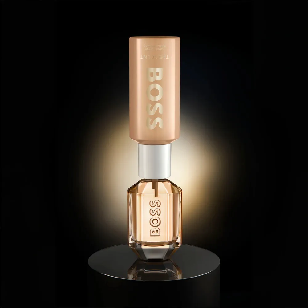 The Scent For Her parfémovaná voda pro ženy 100 ml