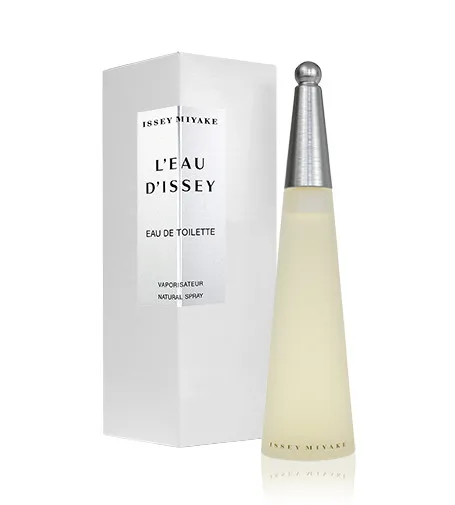 L'Eau D'Issey toaletní voda pro ženy 100 ml