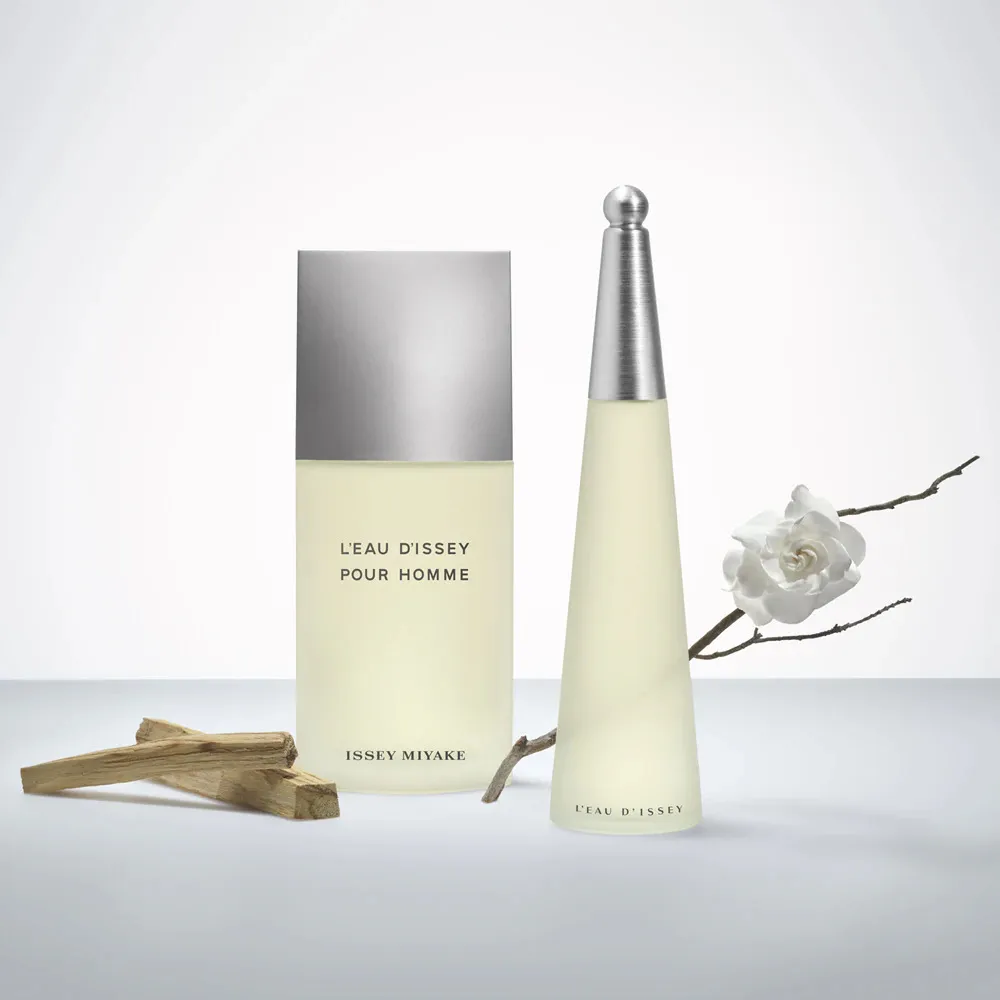 L'Eau D'Issey toaletní voda pro ženy 100 ml