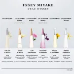 L'Eau D'Issey toaletní voda pro ženy 100 ml