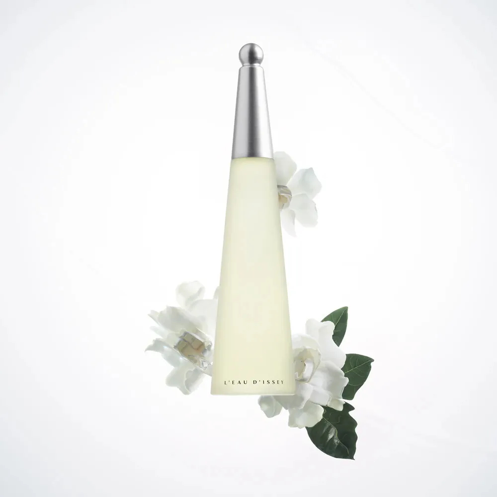 L'Eau D'Issey toaletní voda pro ženy 100 ml