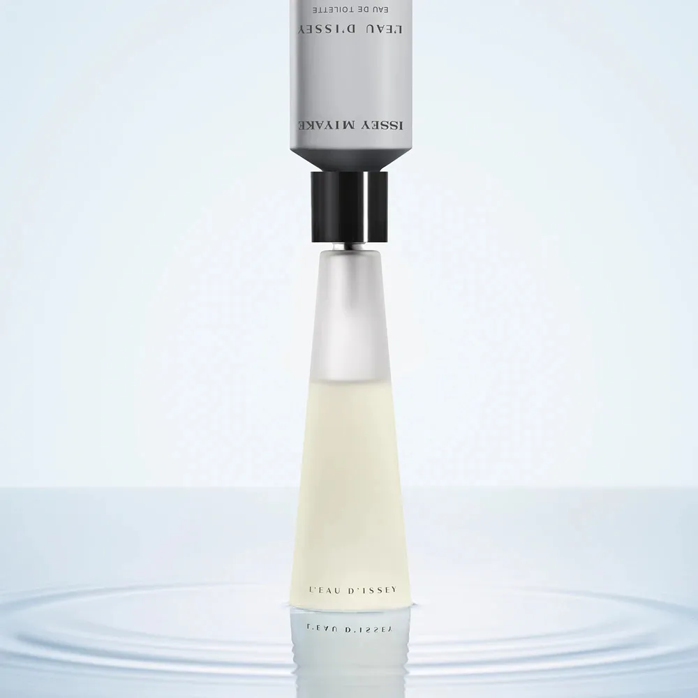 L'Eau D'Issey toaletní voda pro ženy 100 ml