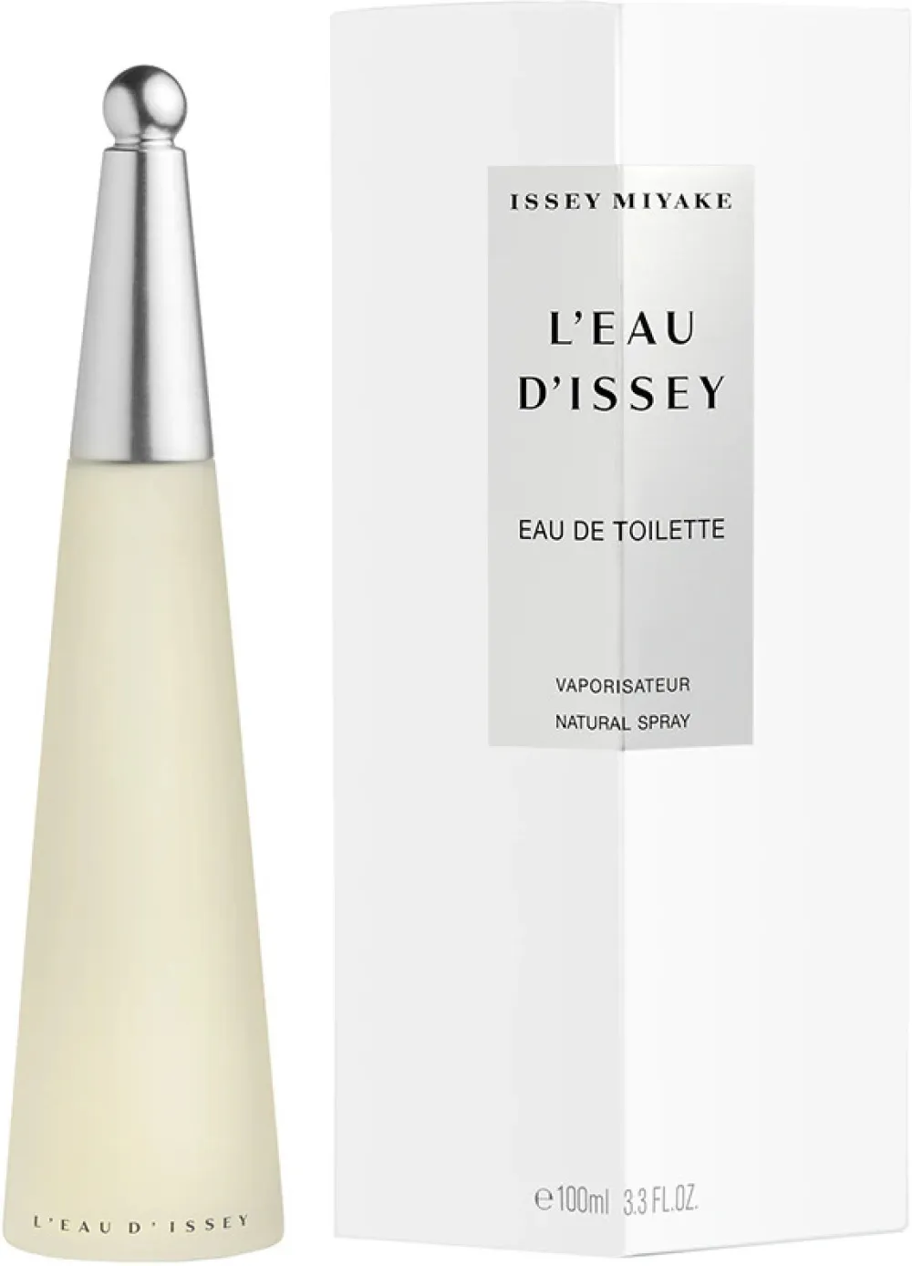 L'Eau D'Issey toaletní voda pro ženy 100 ml