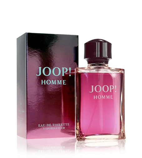 Homme toaletní voda pro muže 200 ml