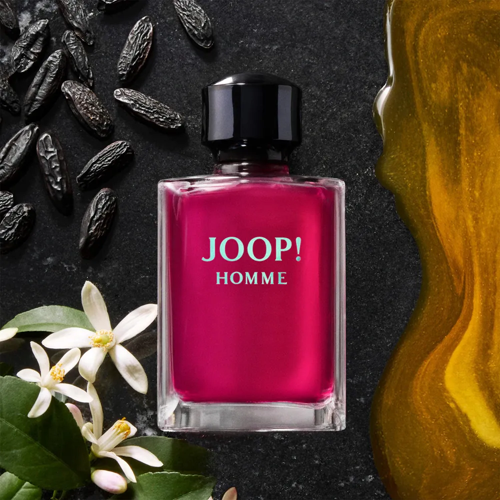 Homme toaletní voda pro muže 125 ml