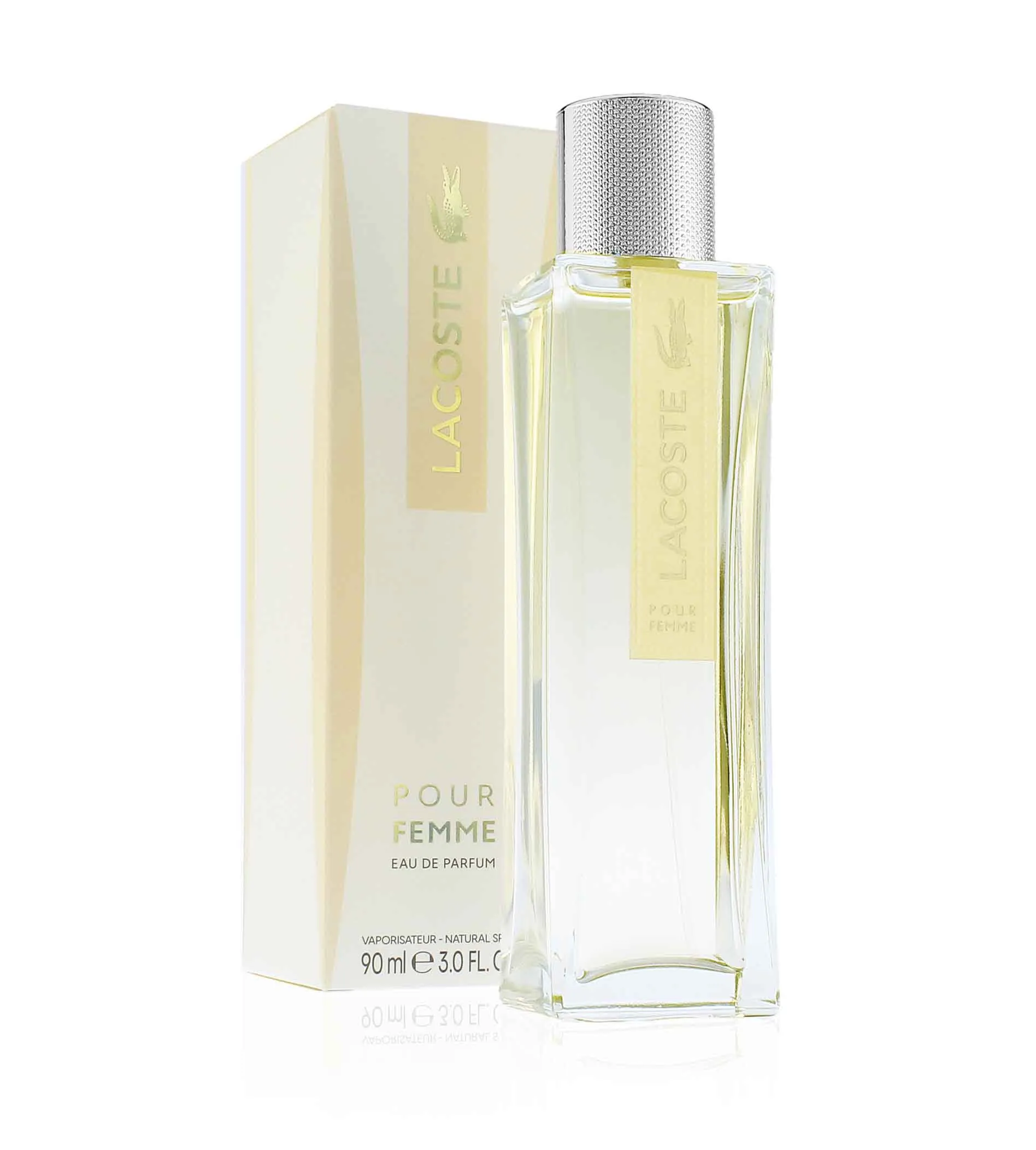 Pour Femme parfémovaná voda pro ženy 90 ml