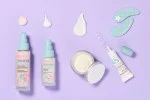 laSaponaria Lift & Defence nappali arckrém érett bőrre BIO (50 ml) - növényi kollagénnel és ektoinnal