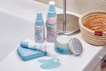 laSaponaria Lift & Defence nappali arckrém érett bőrre BIO (50 ml) - növényi kollagénnel és ektoinnal