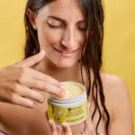 laSaponaria Hajmaszk szöszösödés ellen aloe verával és hialuronsavval (200 ml) - segítség a kiszáradt hajkoronának