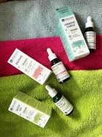 laSaponaria Arcszérum - BIO szalicilsav (30 ml) - aknéra hajlamos bőrre