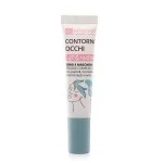 laSaponaria Lift & Restore BIO szemkörnyéki szérum (15 ml) - friss és feszes megjelenés