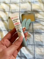 laSaponaria Lift & Restore BIO szemkörnyéki szérum (15 ml) - friss és feszes megjelenés