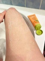 laSaponaria Testradír BIO ginkgo bilobával és C-vitaminnal 30 ml - a selymes és ragyogó bőrért