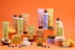 laSaponaria Tápláló hajkondicionáló napraforgóval és avokádóval száraz és károsodott hajra 30 ml