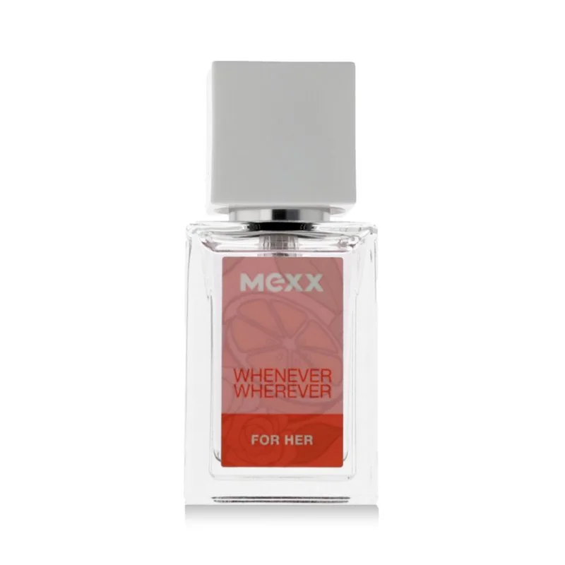 Whenever Wherever for Her eau de toilette nőknek 15 ml