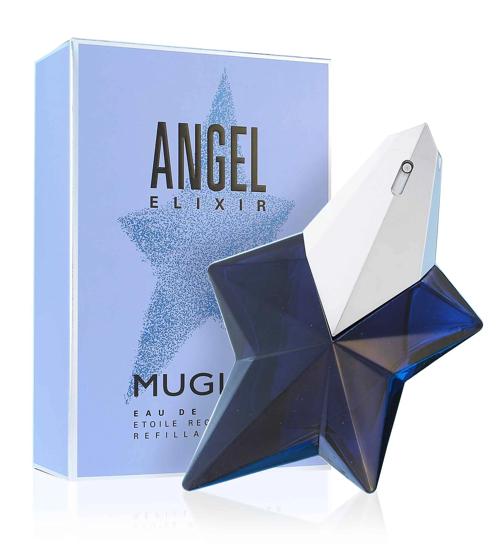 Angel Elixir parfémovaná voda pro ženy 100 ml