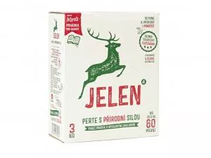 Jelen szappan mosópor 3 kg