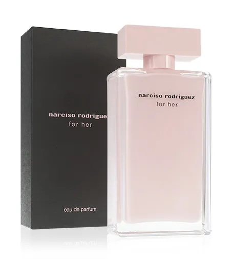 For Her parfémovaná voda pro ženy 50 ml