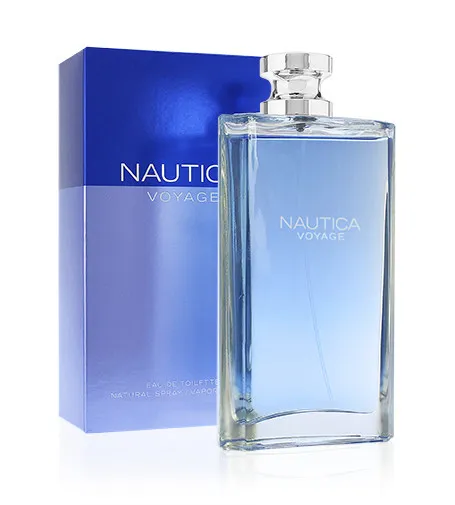 Voyage toaletní voda pro muže 200 ml