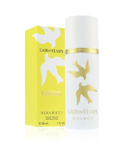 L'Air du Temps toaletní voda pro ženy 30 ml