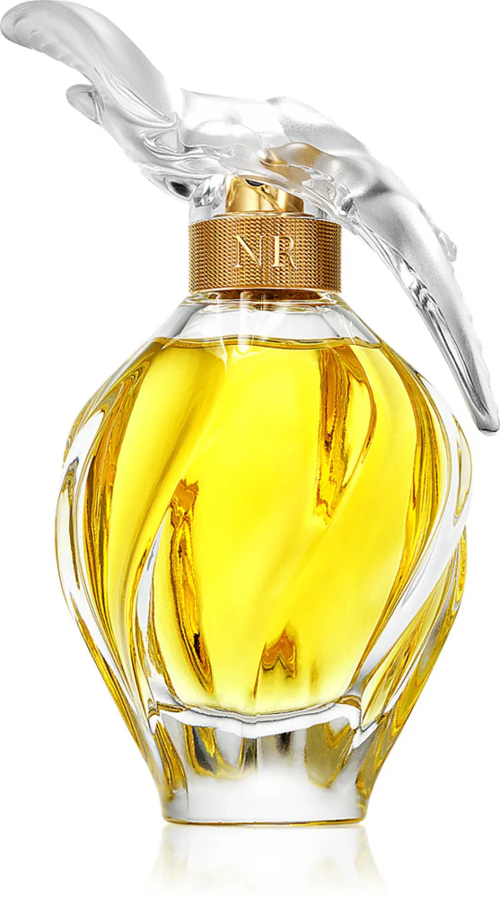 L'Air du Temps parfémovaná voda pro ženy 100 ml