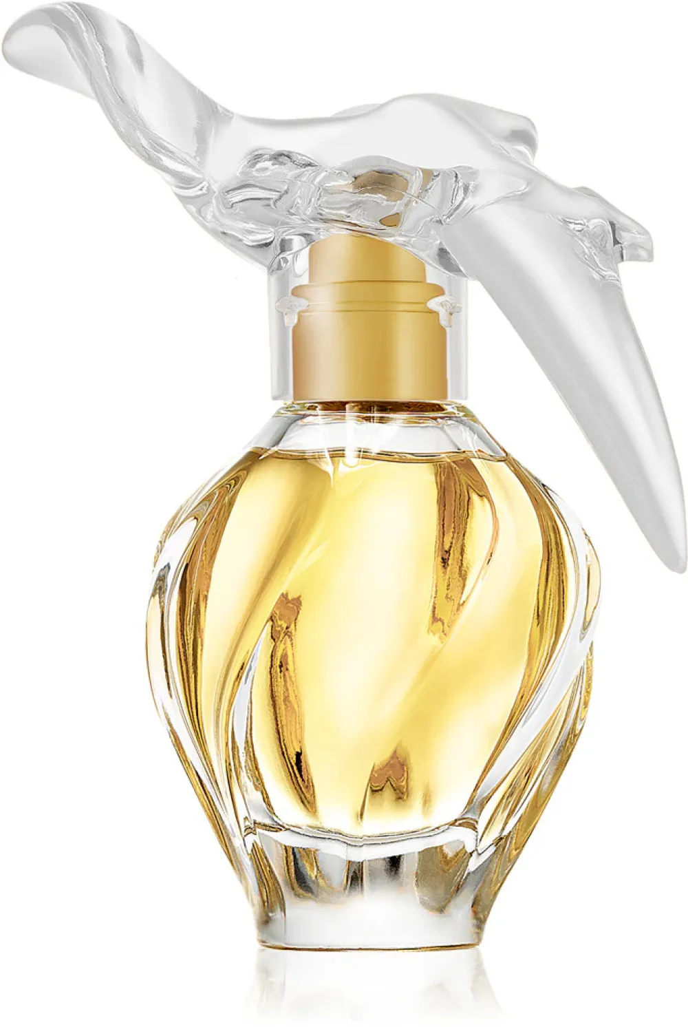 L'Air du Temps toaletní voda pro ženy 100 ml