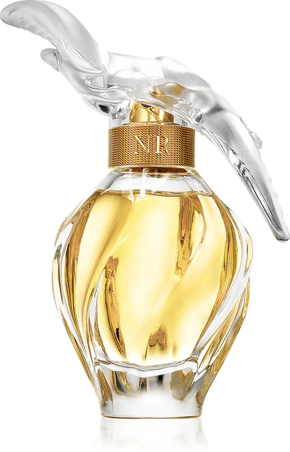 L'Air du Temps toaletní voda pro ženy 100 ml