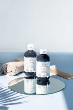 Officina Naturae Nagyon érzékeny bőrre való sampon Ultra Delicato (250 ml) - MCS-sel élők számára is alkalmas